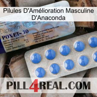 Anaconda Male Enhancement Pills 39